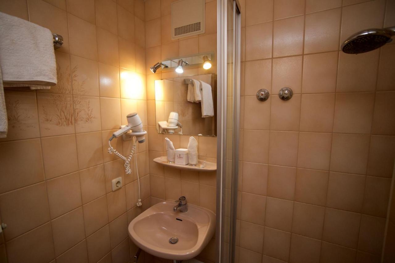 Ferienhaus Rosa 2 & 5 Füssen Buitenkant foto
